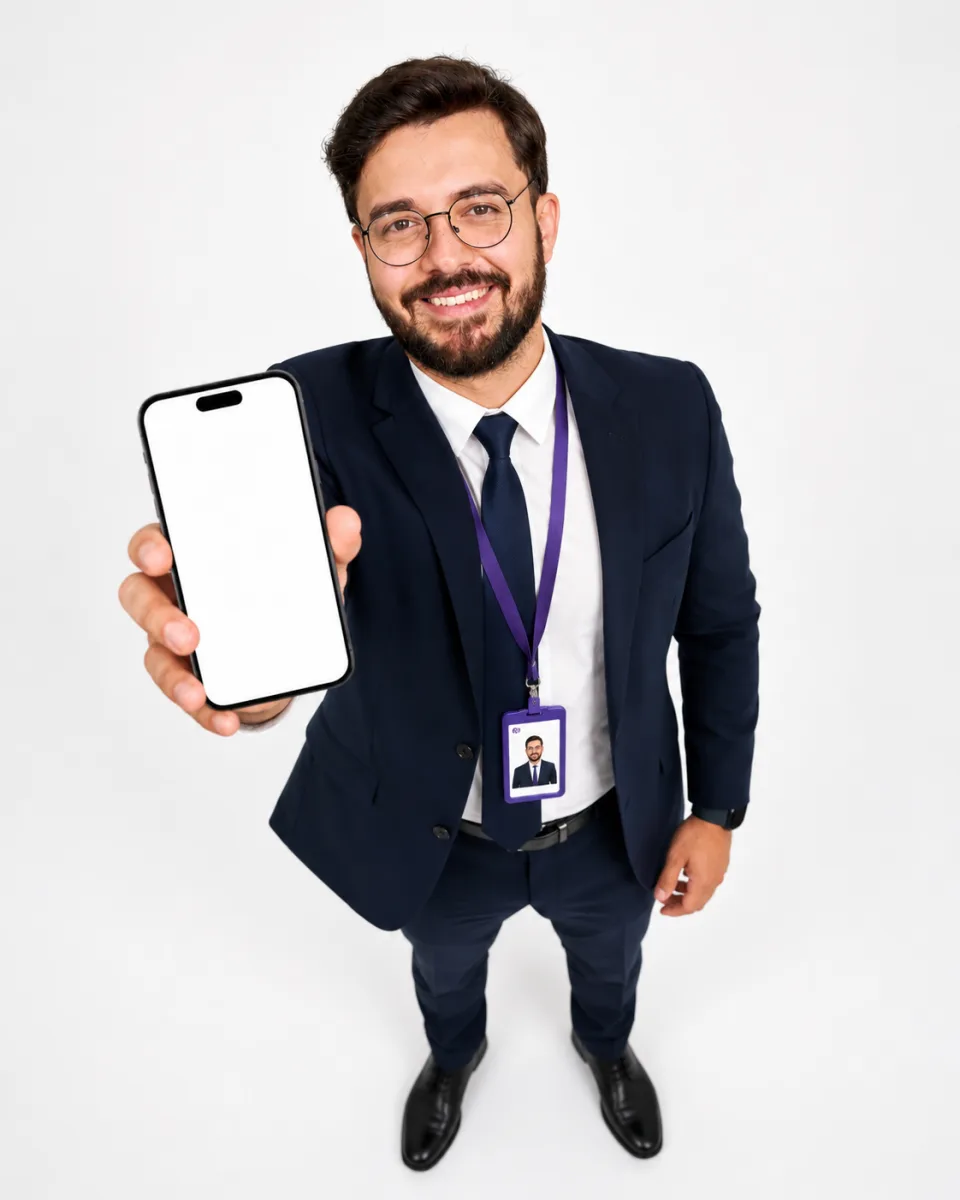 تيشيرت قطن أساسي